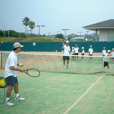 佐世保市テニス協会